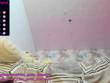 girl cam all day tits_your_dreams image #3274735