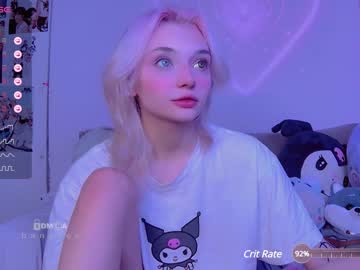 girl cam all day _b_a_n_s_h_e_e_ image #6840620