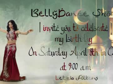 girl cam all day letiziafulkers1 image #3897726