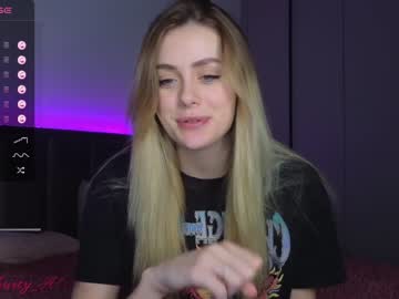 girl cam all day sky_magic image #6318889