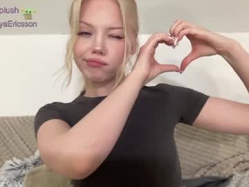 girl cam all day sonyaplush image #7283359