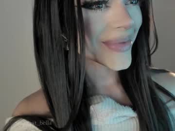 tranny cam all day sweetest_bella image #9198810