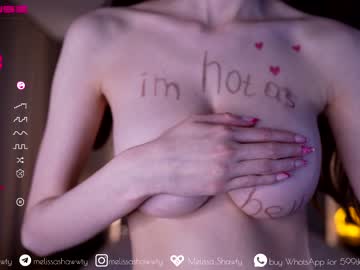 girl cam all day melissa_shawty image #4574339