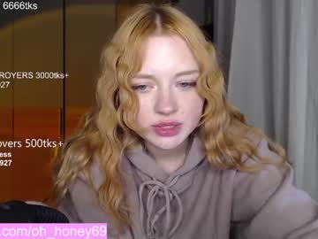 girl cam all day honey_devildoll image #252977