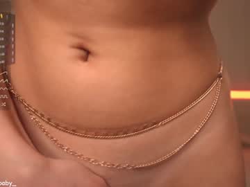 girl cam all day enchant_baby_ image #6262002