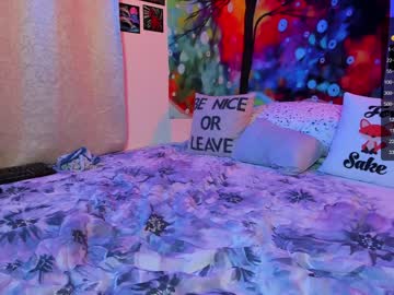 girl cam all day khalipso image #6224354