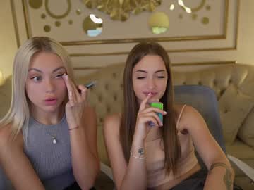 couple cam all day kira0541 image #7841655