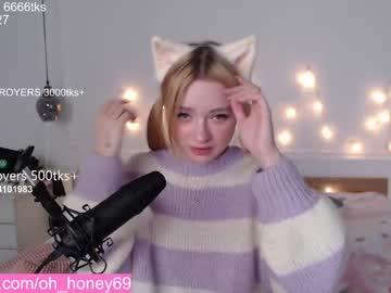 girl cam all day honey_devildoll image #465930