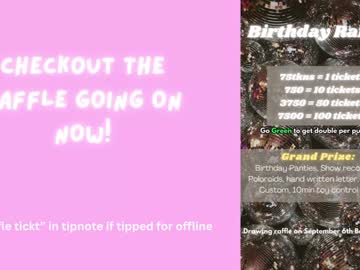 girl cam all day rosiebones image #7692624