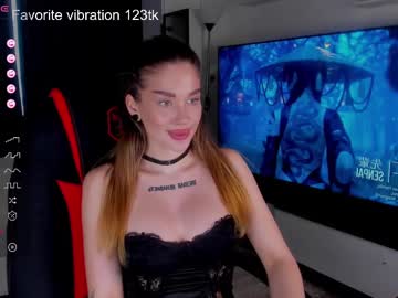 girl cam all day emilia__cute image #8972744