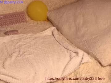 girl cam all day patry333 image #981197