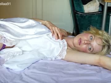 girl cam all day ellaa91 image #4555646