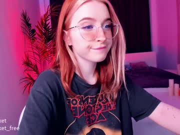 girl cam all day pocketrocket_ image #280466