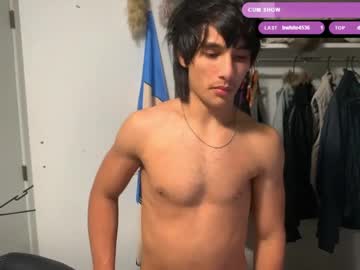 man cam all day native_boy2 image #9516572