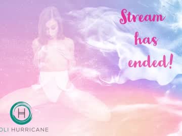 girl cam all day holihurricane image #7383638