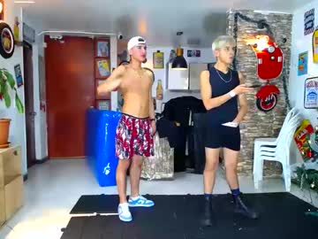man cam all day kobayasky image #6021301