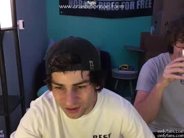 man cam all day crashmonroe image #3258259
