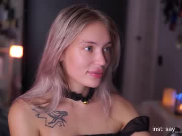 girl cam all day 69chupachups image #4650686
