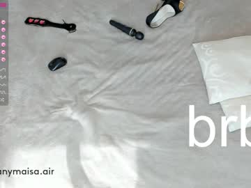 girl cam all day anymaisa_air image #1599957