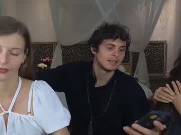 couple cam all day goddess_marylin image #6144564