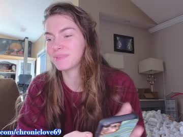 girl cam all day chroniclove image #4269435