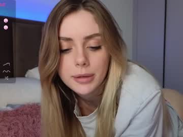 girl cam all day sky_magic image #6503588