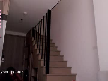 girl cam all day yoonipooni image #7530639