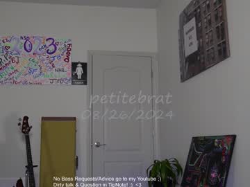 girl cam all day petitebrat image #7724653