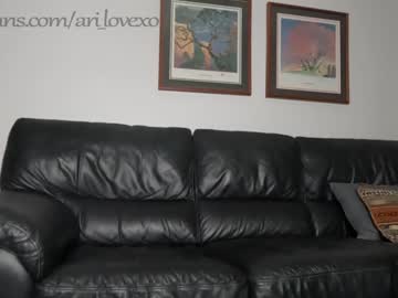 couple cam all day ari_lovexo image #4635982