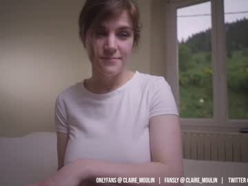 girl cam all day claire_moulin image #1824441