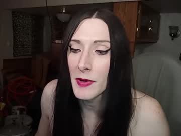 tranny cam all day ivyrose499 image #8490591