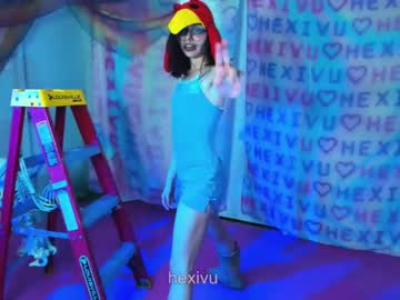 girl cam all day hexivu image #5267458