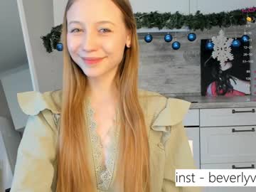 couple cam all day beverlyvega image #3511710