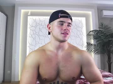 man cam all day arilas_ image #221432