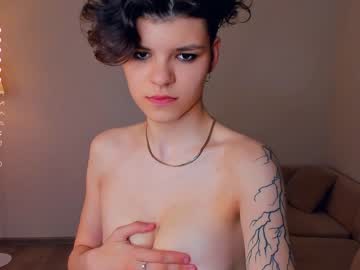 girl cam all day cruellade_vil image #7034458