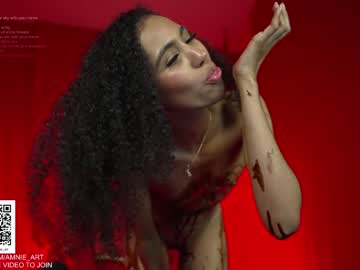 girl cam all day amnie_ image #6387616