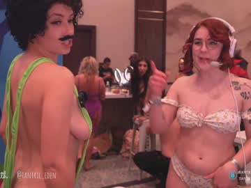 girl cam all day tantric_eden_ image #3470628