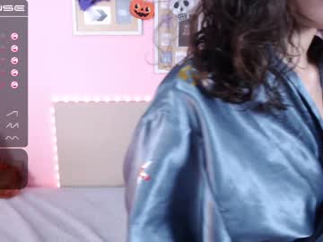 girl cam all day little_effy18 image #276874