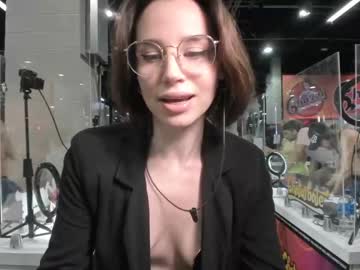 girl cam all day cinnabelle image #1690322