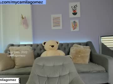 girl cam all day camilagomezz image #2743569