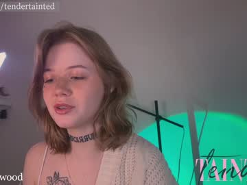 girl cam all day tendertainted image #839779