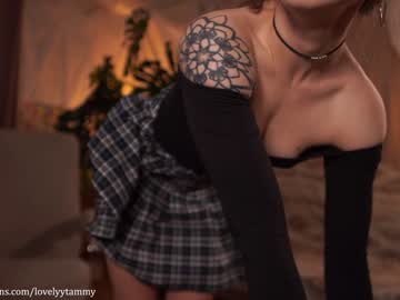 girl cam all day lovely_tammy image #1126142