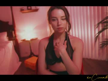 girl cam all day cinnabelle image #433338