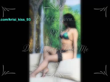 girl cam all day krisi_kiss image #4516605