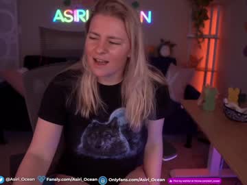 girl cam all day asiri_ocean image #6645386
