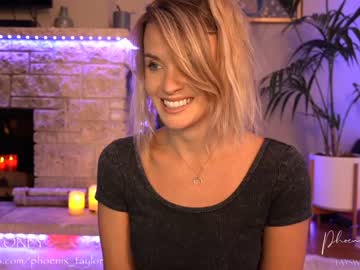 girl cam all day phoenix_taylor image #1468573