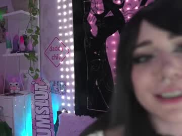 girl cam all day crimsonkitten image #9595618