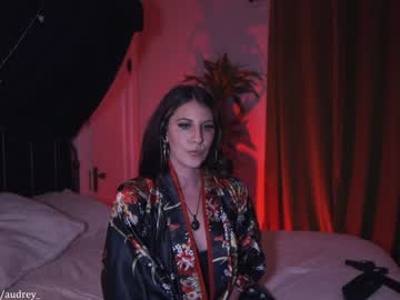 girl cam all day audrey_ image #6479750