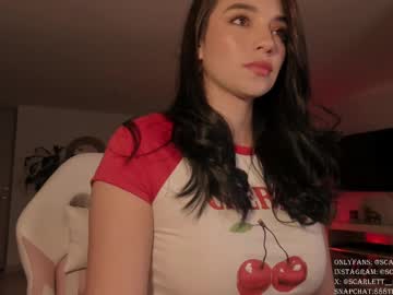 girl cam all day scarlett__baker11 image #9198715