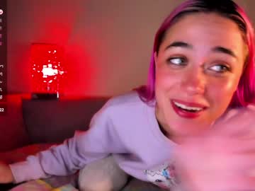 girl cam all day fairyinthewild image #8749581